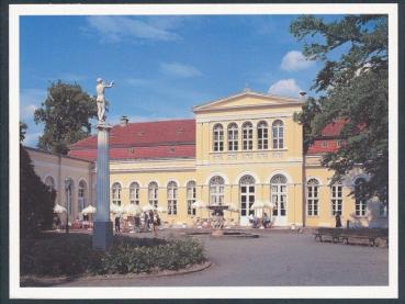 Orangeriegarten 17235 Neustrelitz